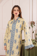 YUNA 2PC PRET