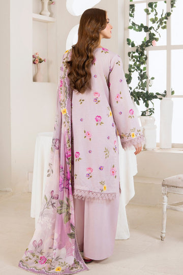 CALISTA 3PC PRET