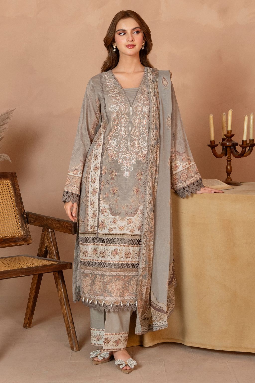 ILARIA 3PC PRET