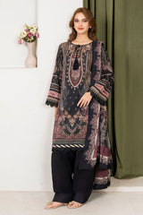 LILA 3PC PRET