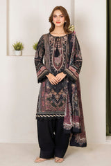 LILA 3PC PRET