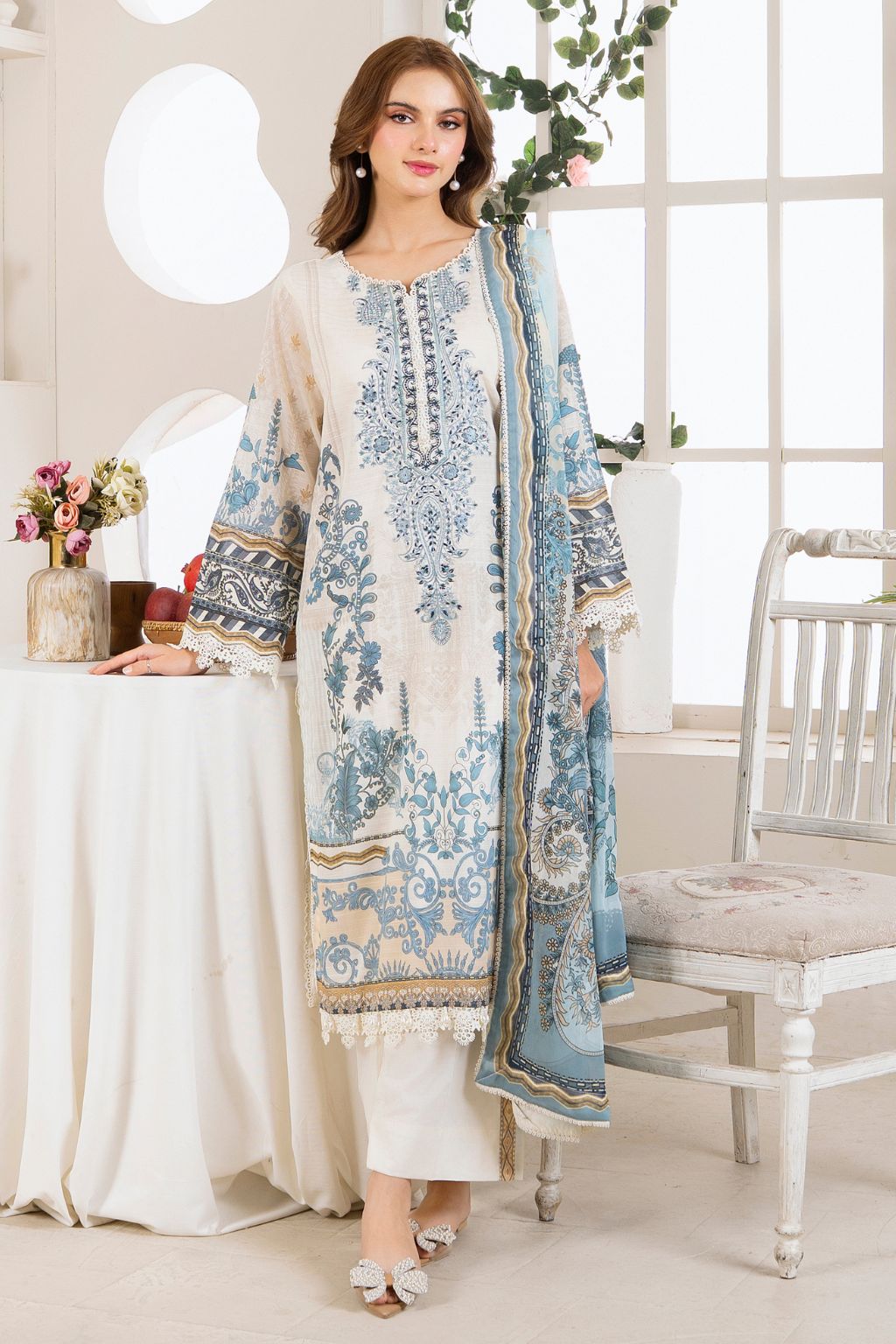 CLARA 3PC PRET