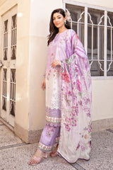 NAZNEEN 3PC PRET