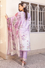 NAZNEEN 3PC PRET