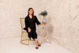 Solid 2PC Dress- SD3