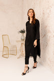 Solid 2PC Dress- SD3