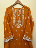 TK 06 - Hand Embroidered Shirt