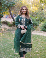 Silk 3 Piece 2025