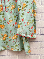 TA - 02 - Printed Lawn 2P