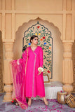 Pink Angrakha