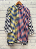 Multi Shirt 114