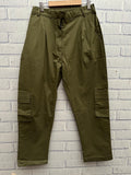 BY 22 | Cargo pants