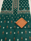 B-Tree 04 - Khaddar Printed 2PC