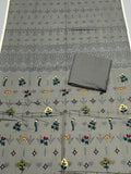 B-Tree 06 - Khaddar Printed 2PC