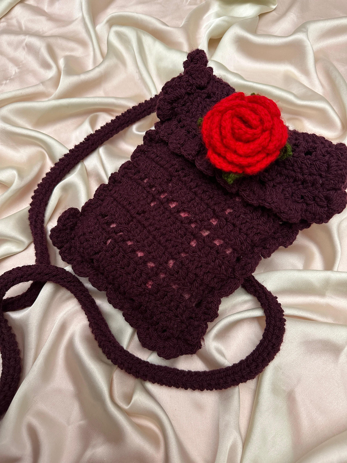 Strap Pouch