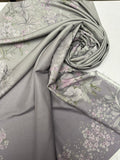 MD015 - Polyester Printed Shawl