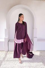Violet Farshi Set
