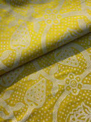 BYT 03 - Unstitched Lawn 2 Piece