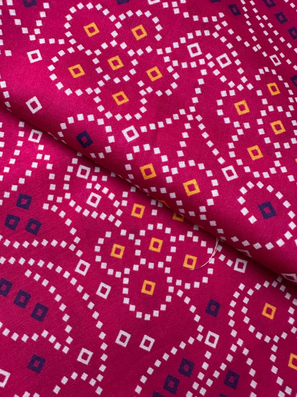 S06 - Saira Rizwan Unstitched Lawn 3P