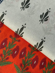 ET 02 - Ethnic Printed Lawn 2P