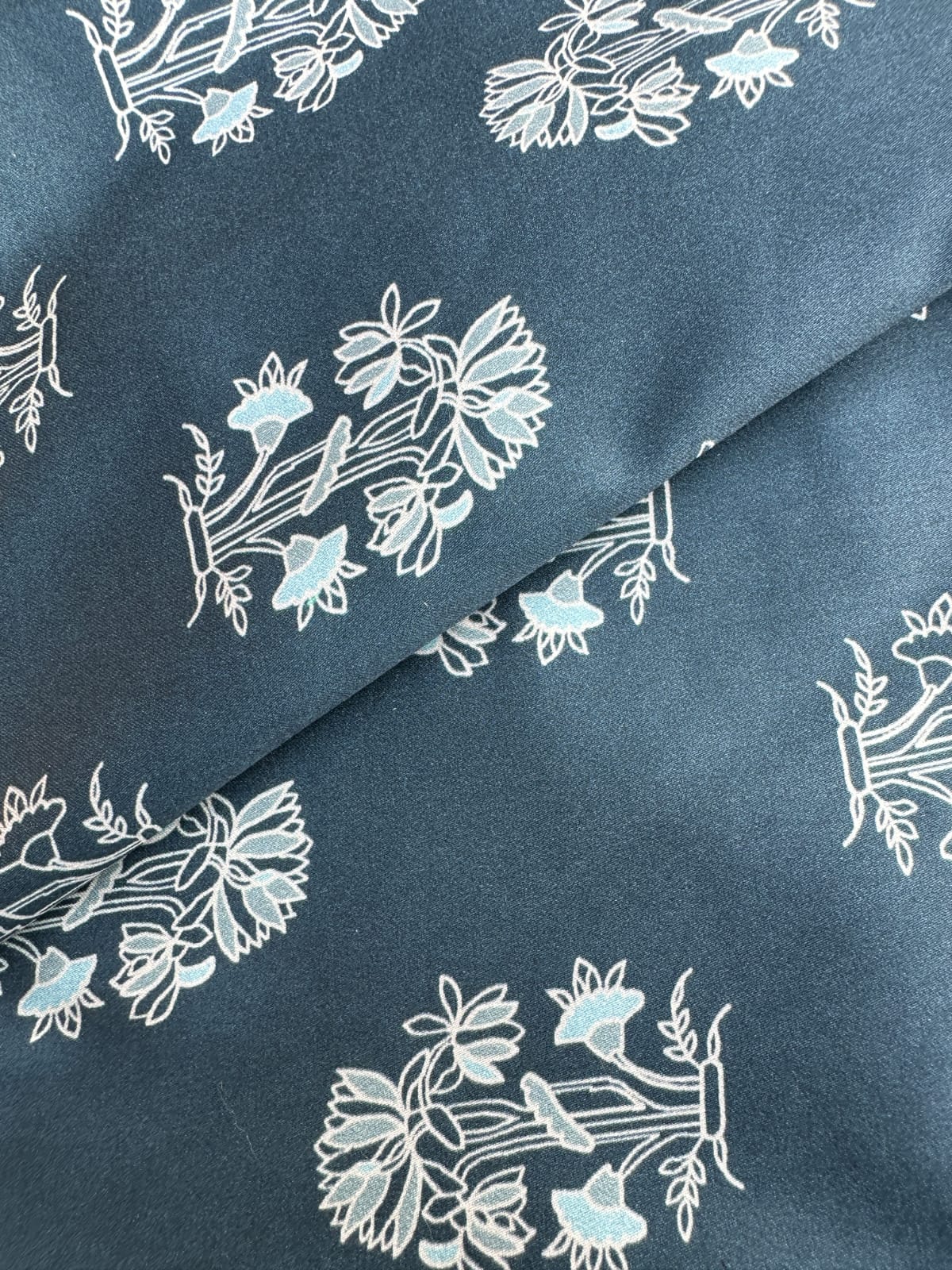 MZ03 - Mizaj Lawn Printed 2P