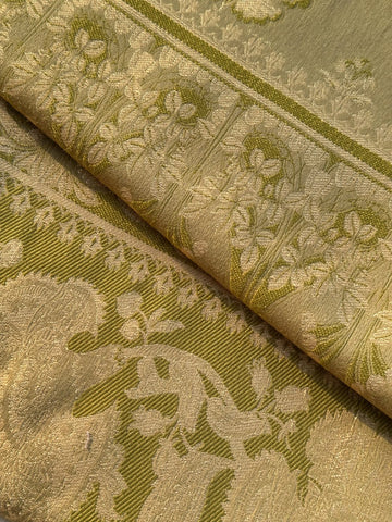 AL26 - Alkaram Jacquard Lawn 2P
