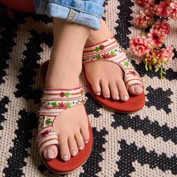 Rustic Charm - Jooti Shooti