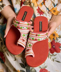 Rustic Charm - Jooti Shooti