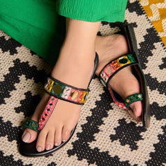 Mirror Mandala - Jooti Shooti