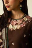 ZEL23-D4 - Eid Embroidered 3P