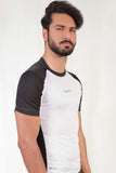 Fitness Welt - Fitness Welt Bold Tee White