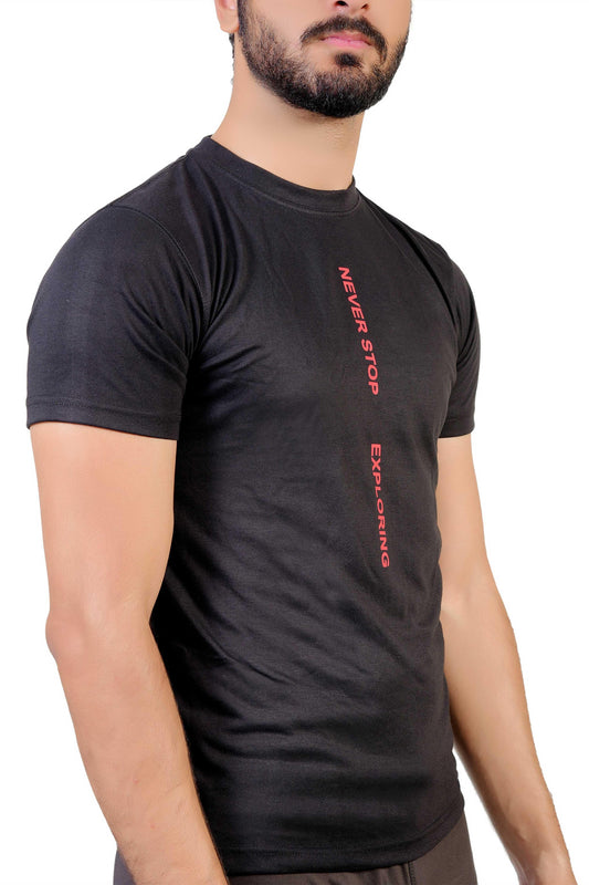 Fitness Welt - Adventure Tee