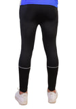 Black Drifit Bottoms