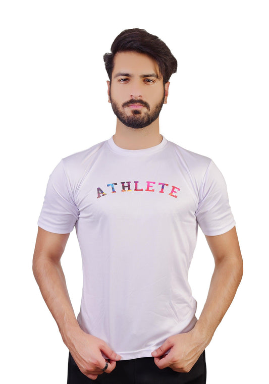 Athlete Drifit Tee