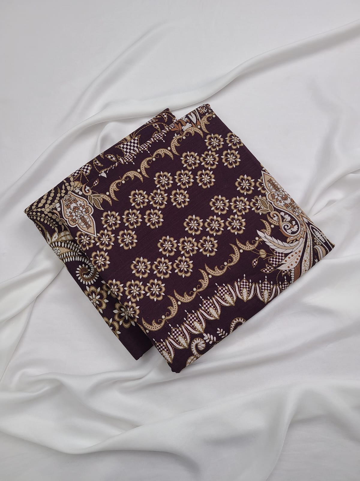 BT 09 - Khaddar Printed 2P