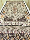 MYD 22 - Wool Printed Shawl