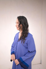 Cornflower Blue 2 Piece