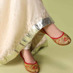 Jashn-e-Dil (Red)