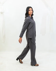 Charcoal Gray