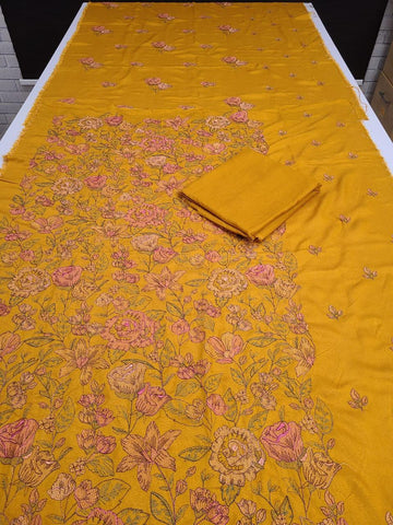 MD 97 - Karandi Embroidered 2P