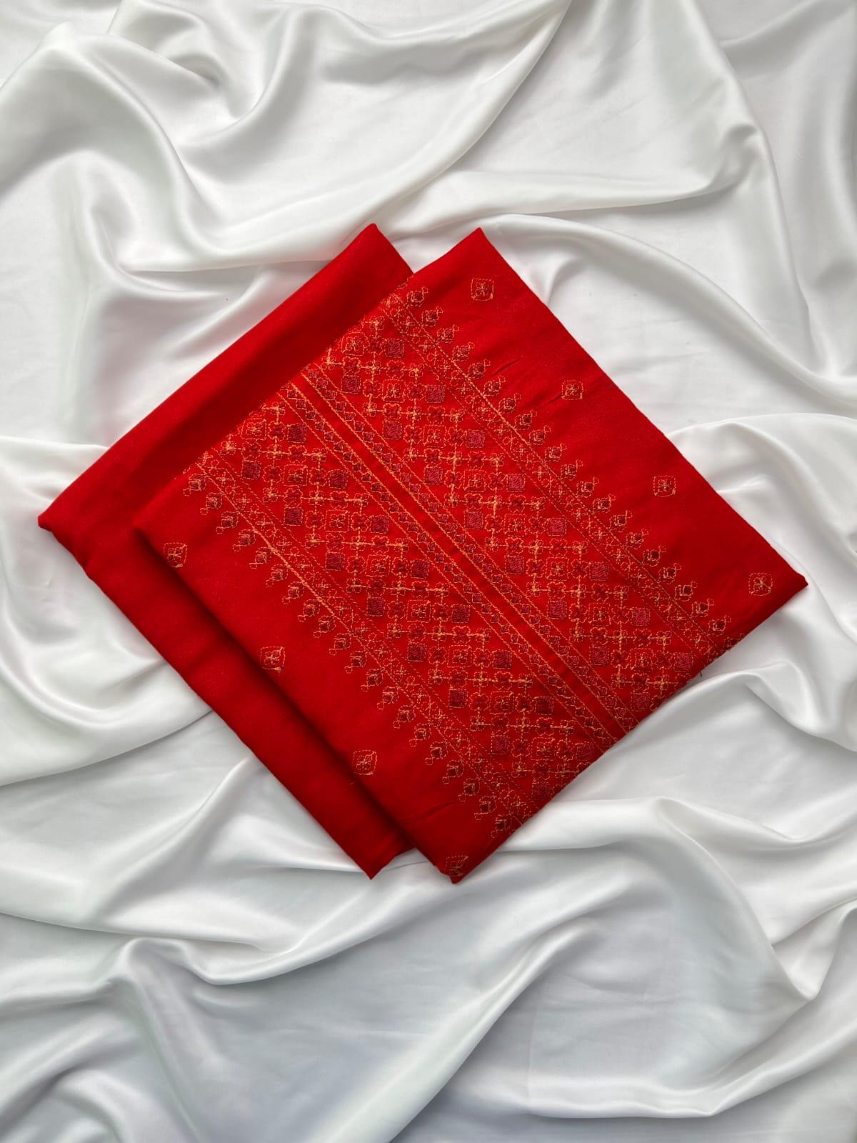 NMD 03 - Karandi Embroidered 2P