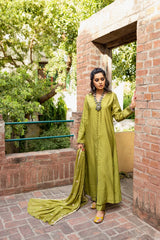 Baghi Dupatta