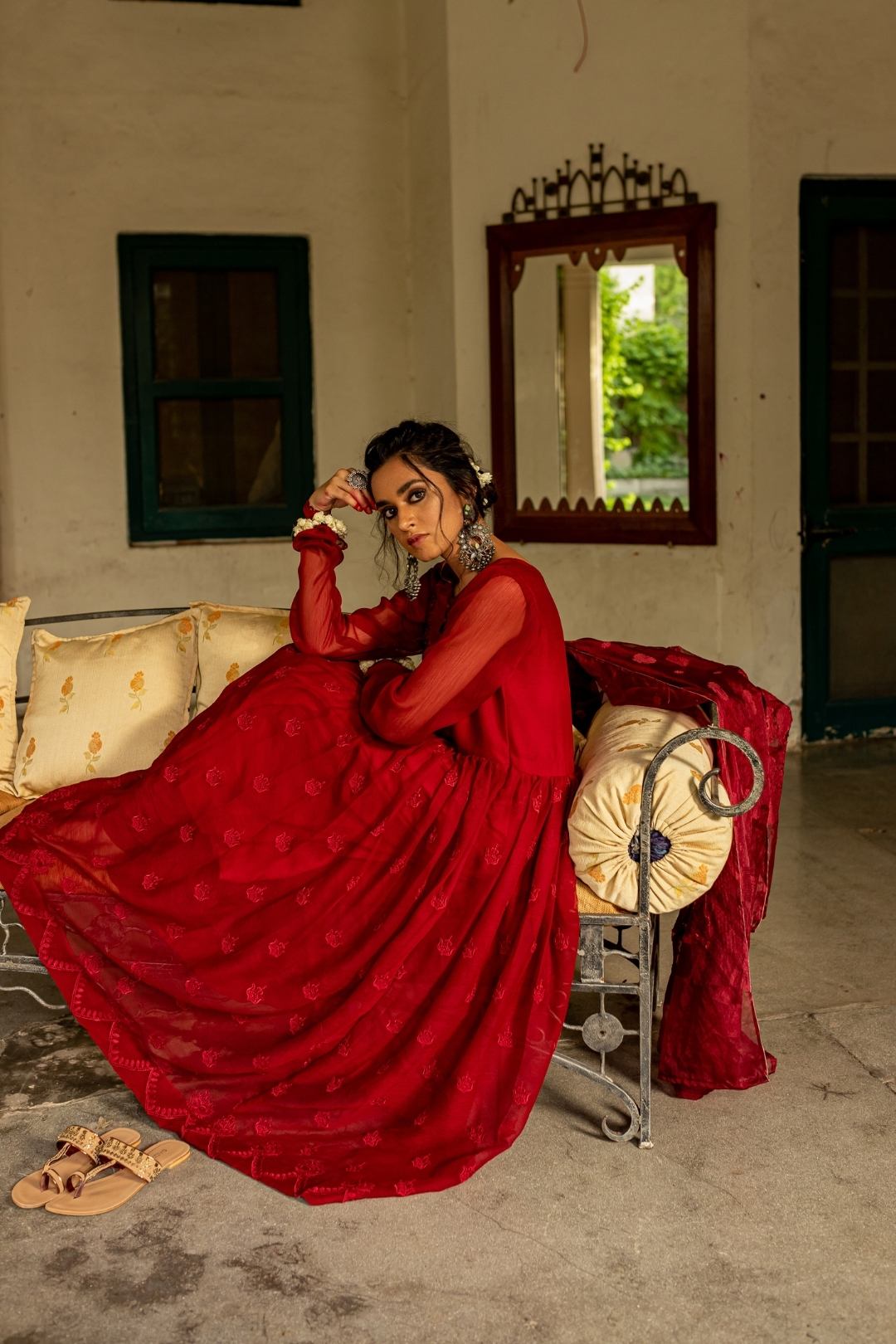 Beghum Kalidaar
