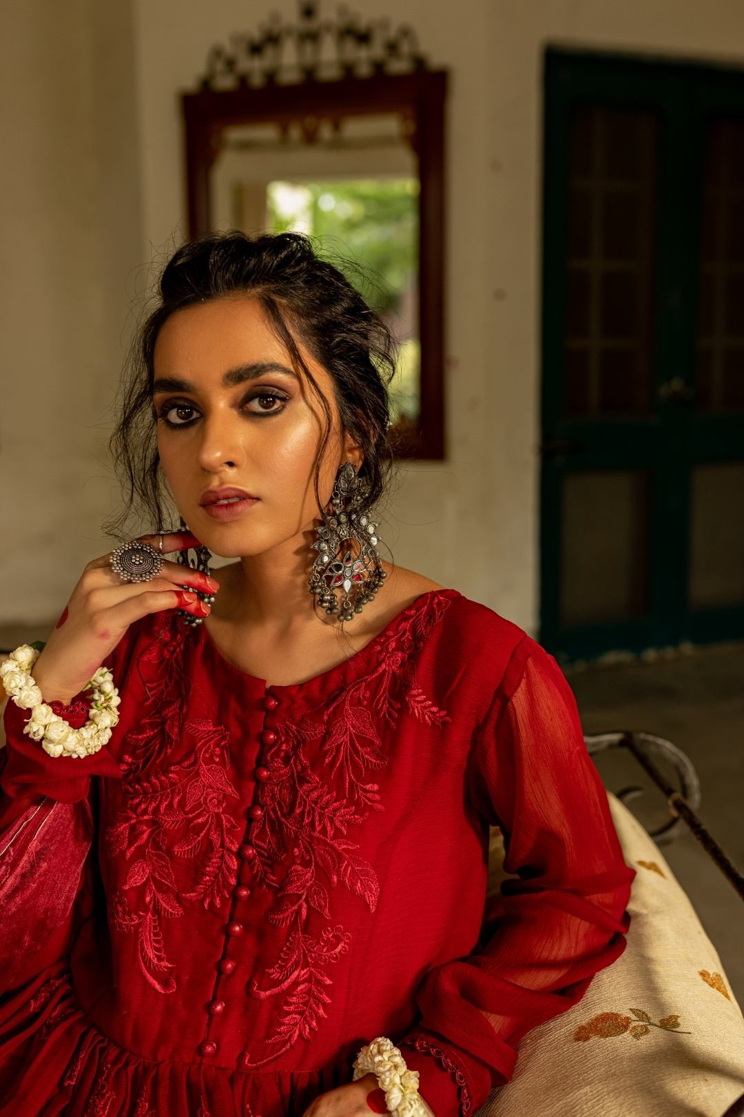Beghum Kalidaar