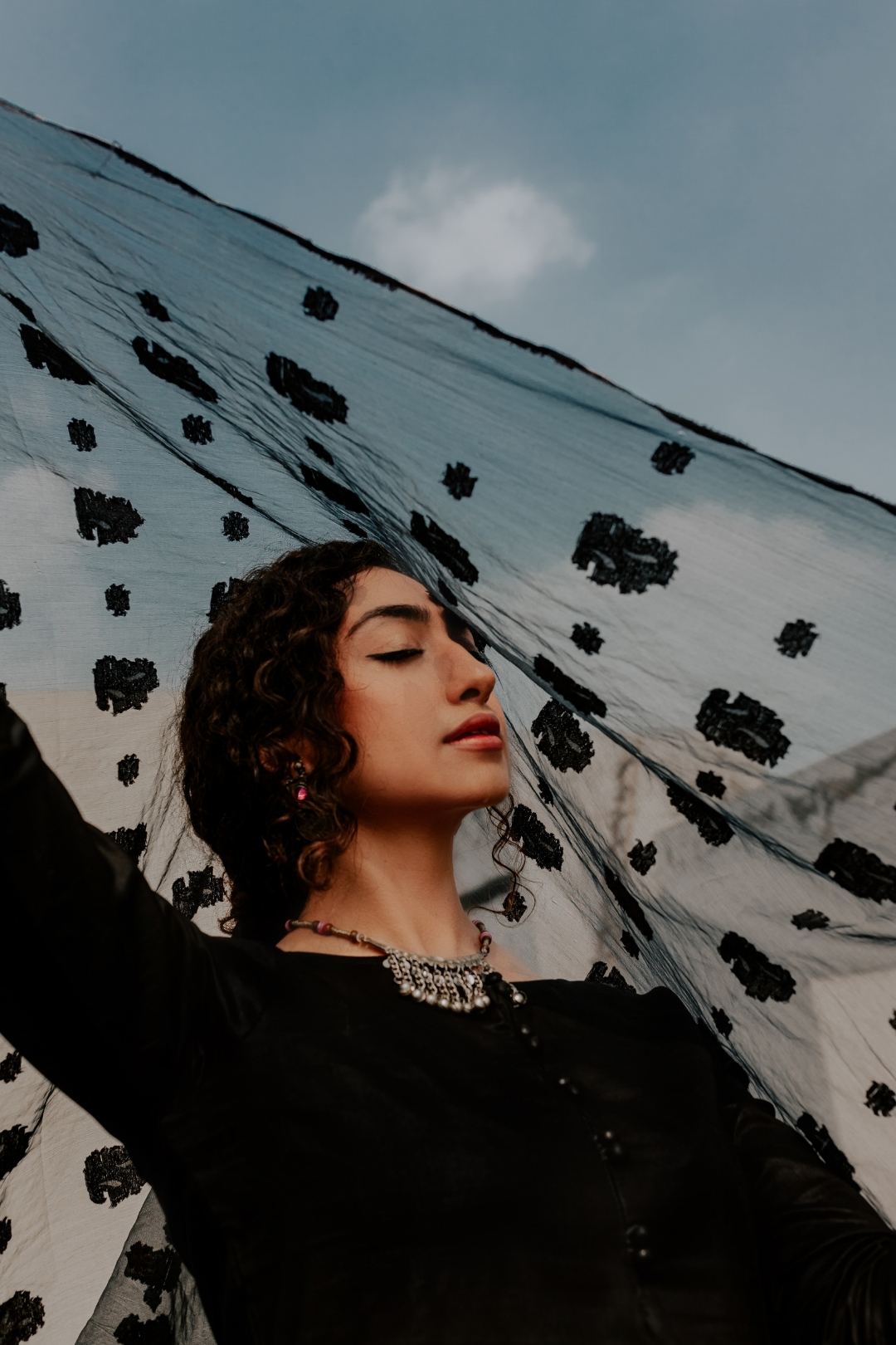 Everly Dupatta