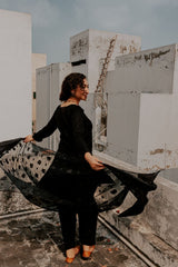 Everly Dupatta