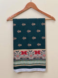 KD 04 - Khaddar Printed Dupatta
