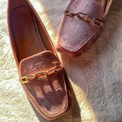 Capri Loafers - Jooti Shooti