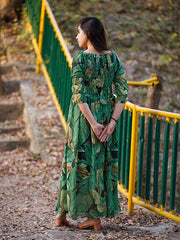 Emerald Canopy