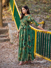 Emerald Canopy
